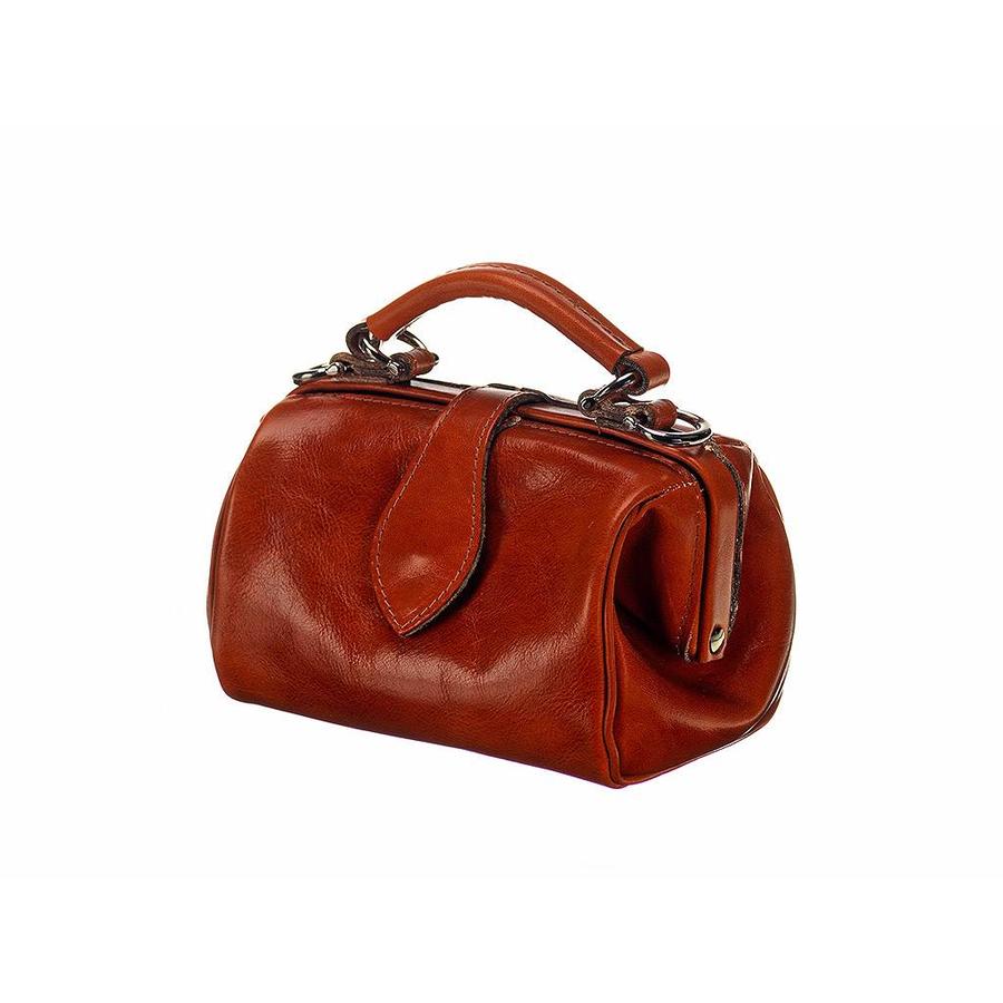 Miss Doctor 0563 Zwart B1 Cognac B5 Zijkant.jpg_product_product_product_product